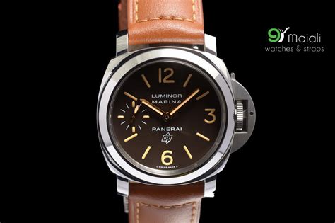 panerai pam 632|panerai luminor pam632 price.